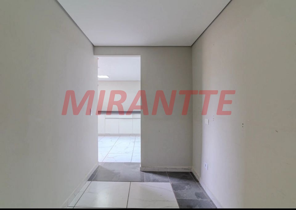 Comercial de 100m² em Santana