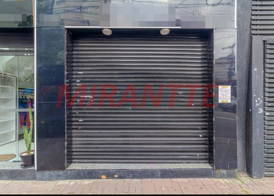 Comercial de 100m² em Santana