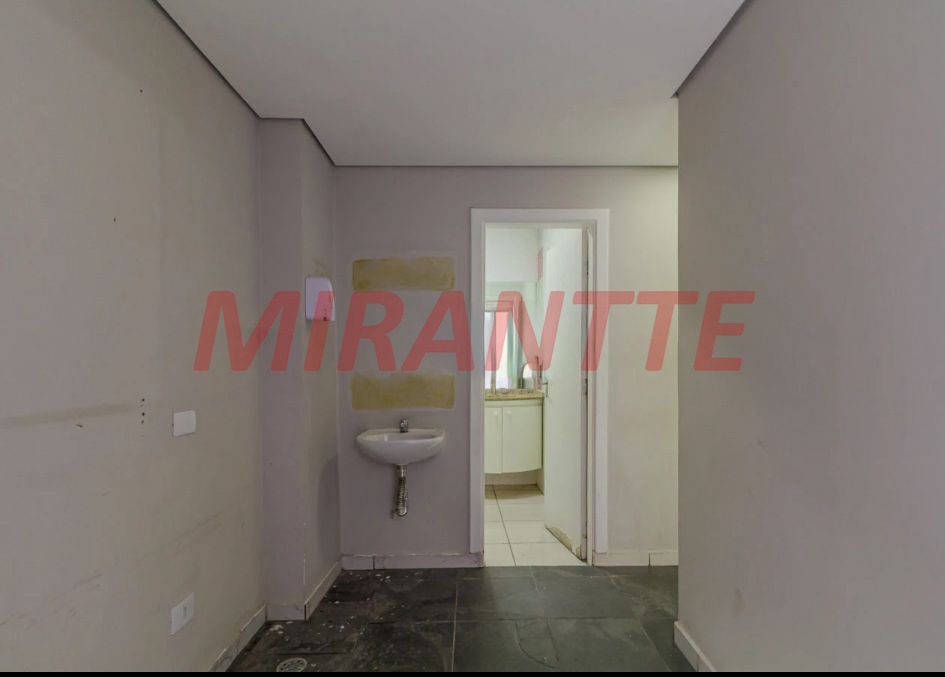 Comercial de 100m² em Santana