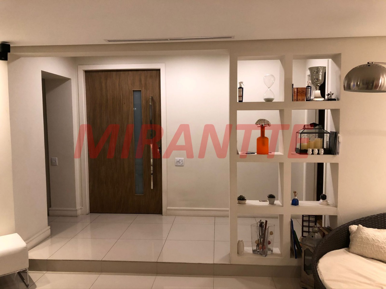 Apartamento de 220m² com 4 quartos em Santana