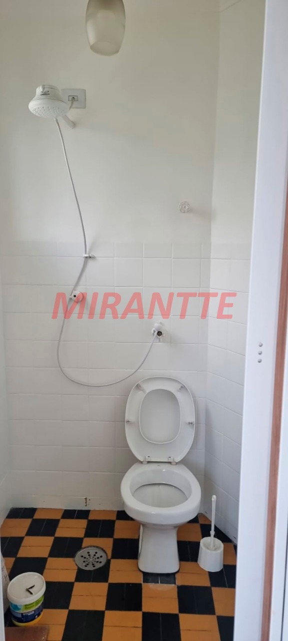 Apartamento de 71.13m² com 2 quartos em Santana