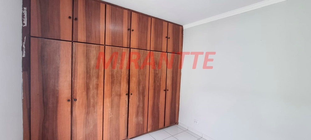Apartamento de 71.13m² com 2 quartos em Santana