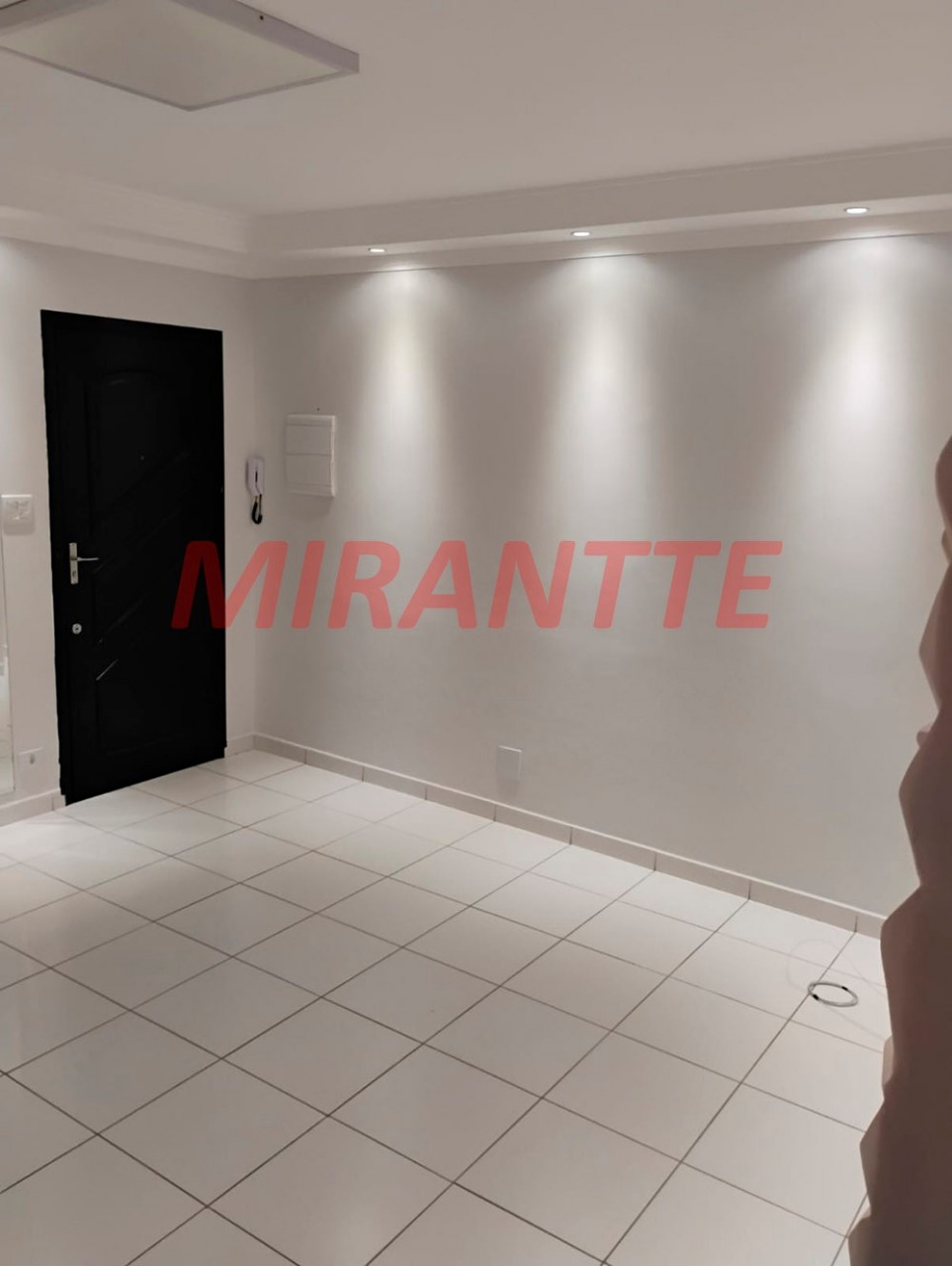 Apartamento de 71.13m² com 2 quartos em Santana