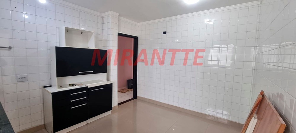Apartamento de 71.13m² com 2 quartos em Santana