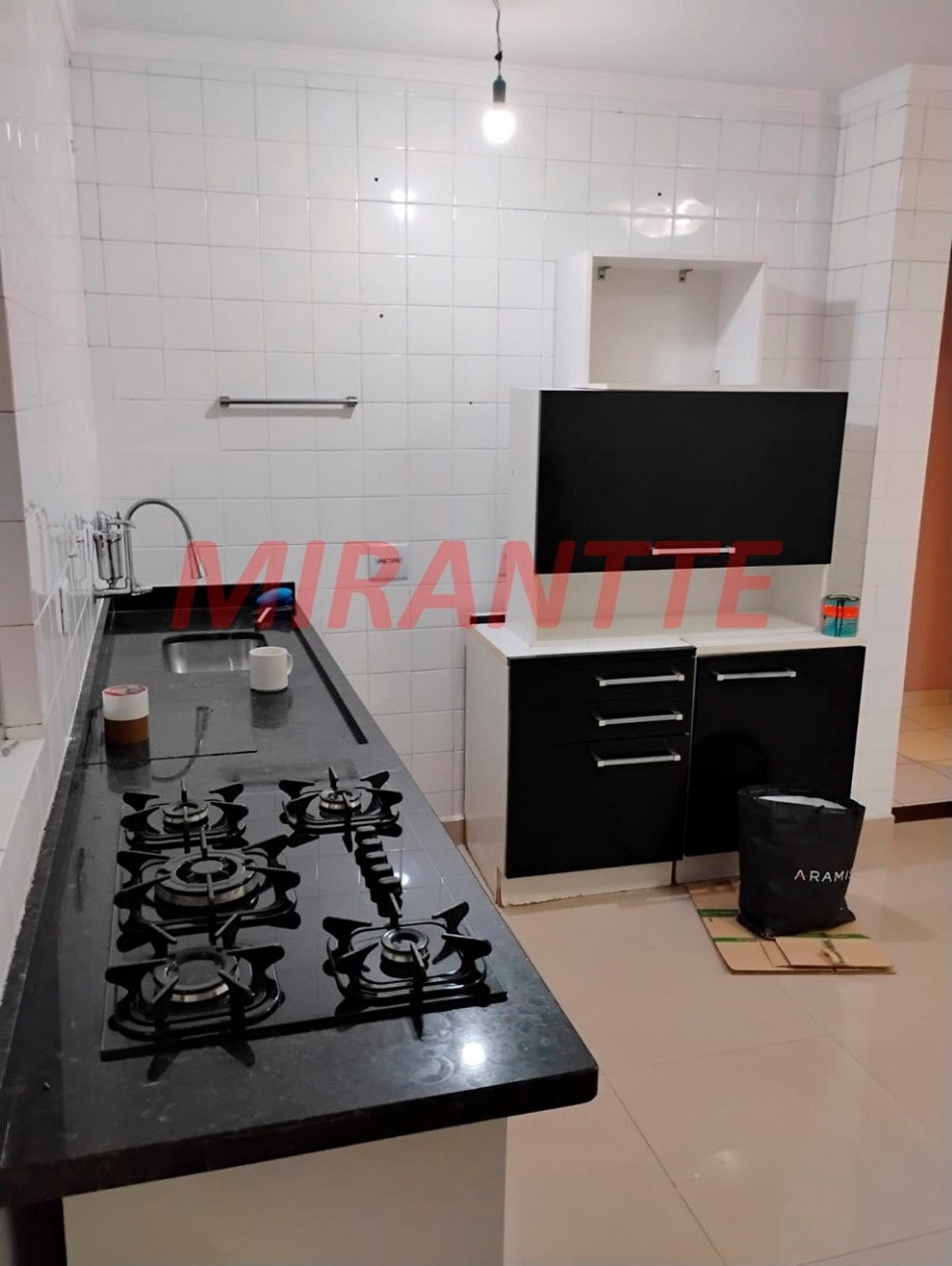 Apartamento de 71.13m² com 2 quartos em Santana