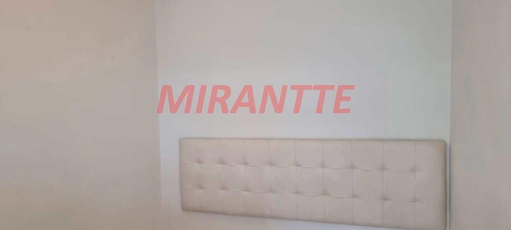 Apartamento de 71.13m² com 2 quartos em Santana