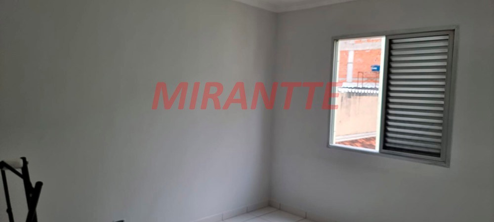 Apartamento de 71.13m² com 2 quartos em Santana