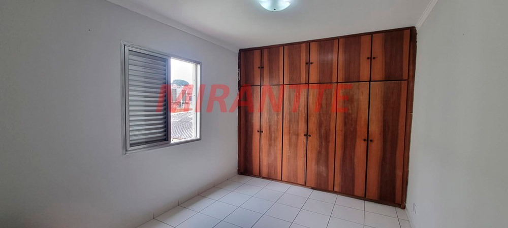 Apartamento de 71.13m² com 2 quartos em Santana