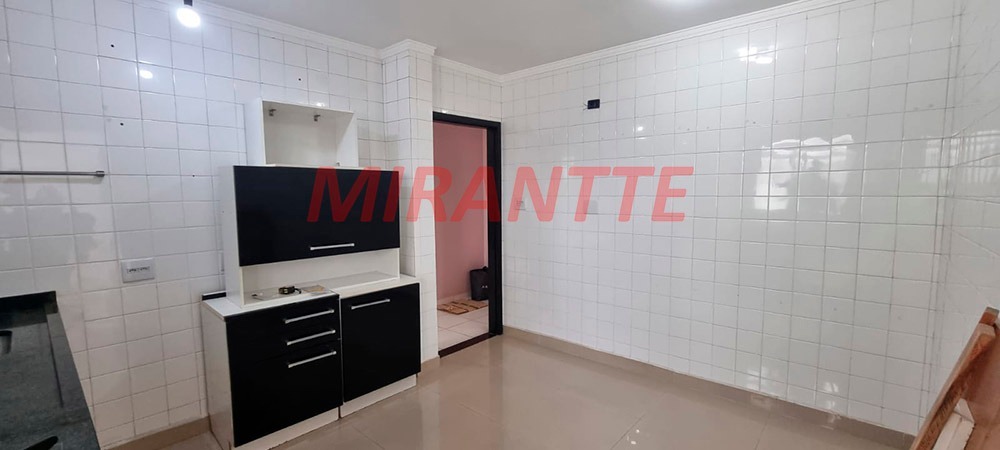 Apartamento de 71.13m² com 2 quartos em Santana
