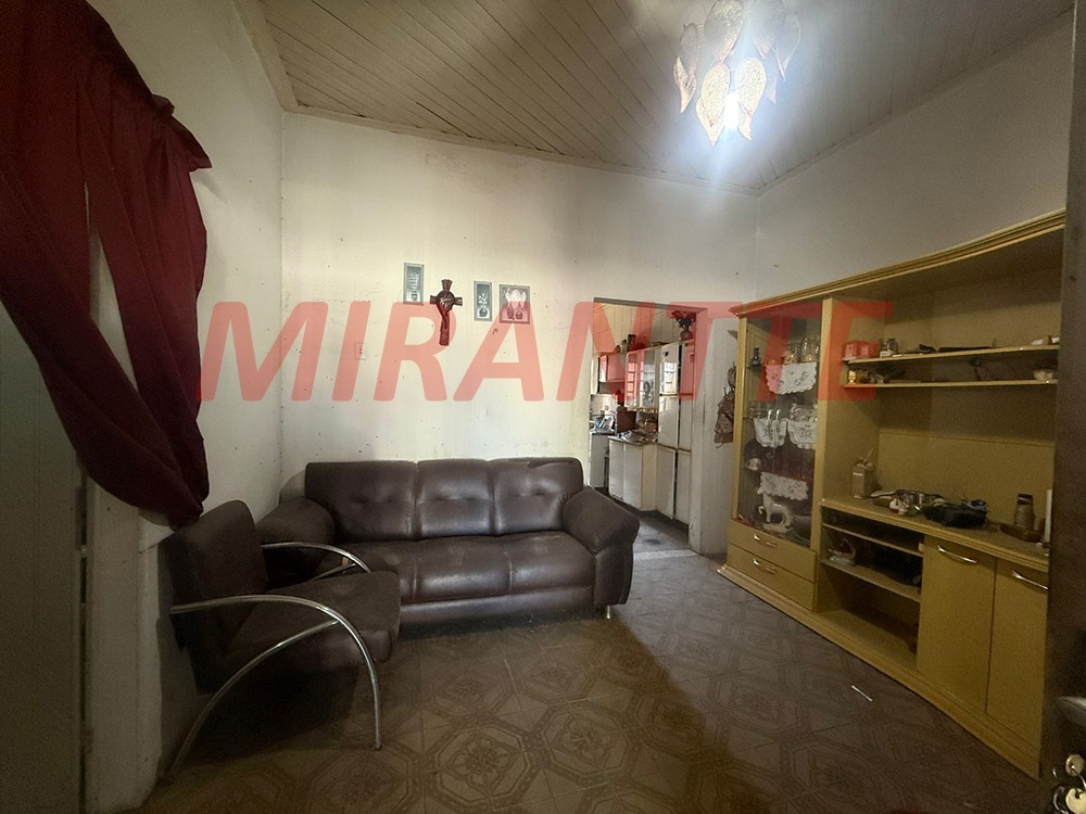 Casa terrea de 138m² com 4 quartos em Vila Nova Carolina