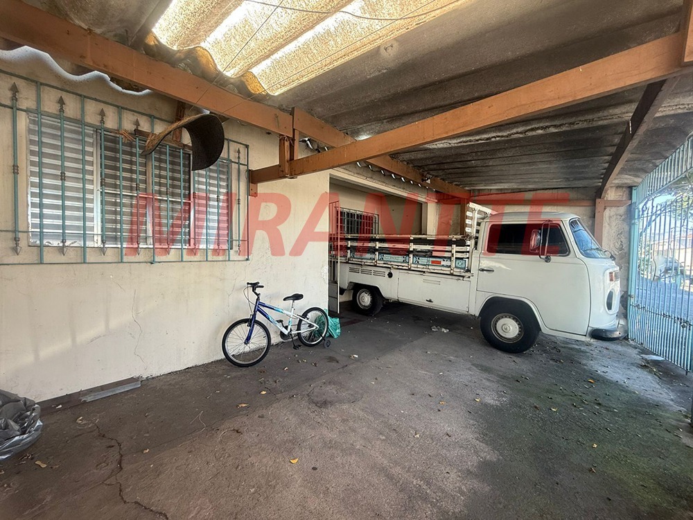 Casa terrea de 138m² com 4 quartos em Vila Nova Carolina