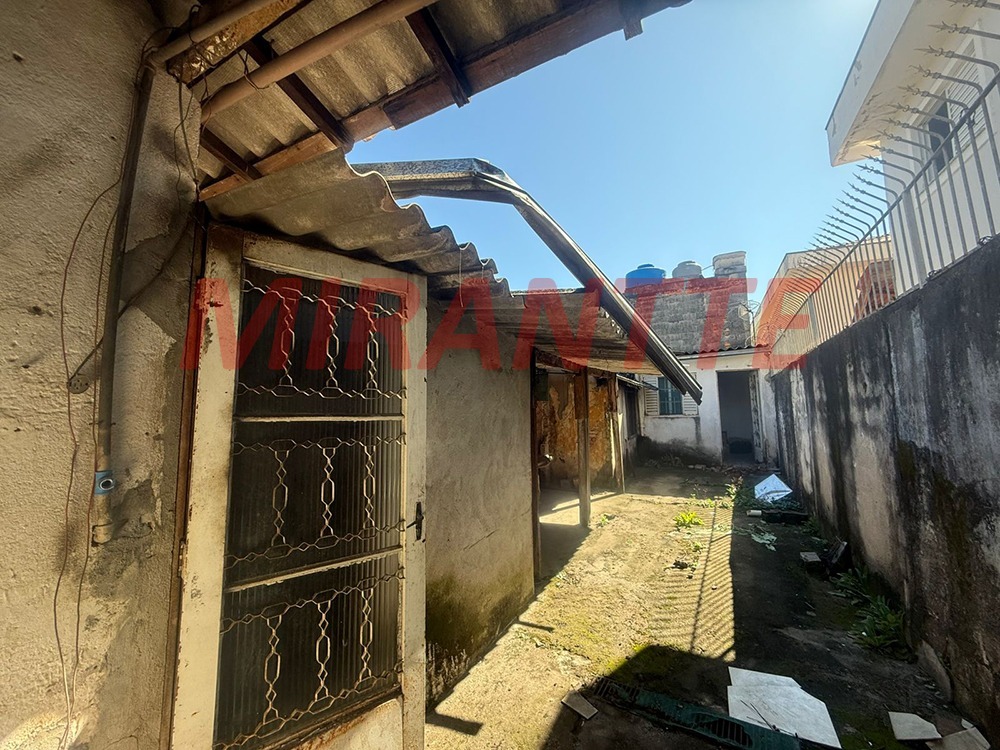 Casa terrea de 138m² com 4 quartos em Vila Nova Carolina