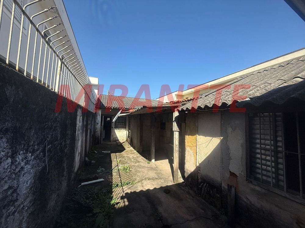 Casa terrea de 138m² com 4 quartos em Vila Nova Carolina