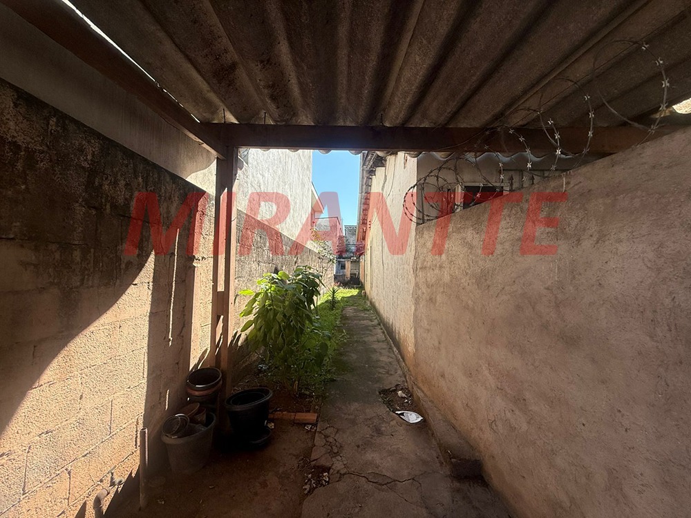Casa terrea de 138m² com 4 quartos em Vila Nova Carolina