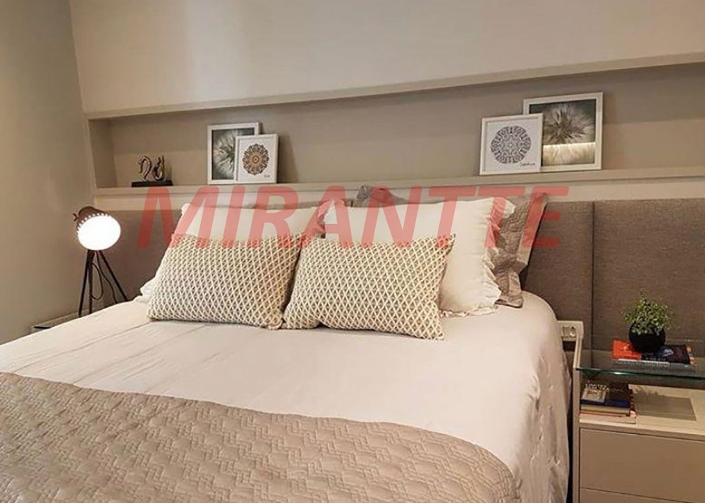 Apartamento de 146m² com 3 quartos em Jardim São Paulo(Zona Norte)