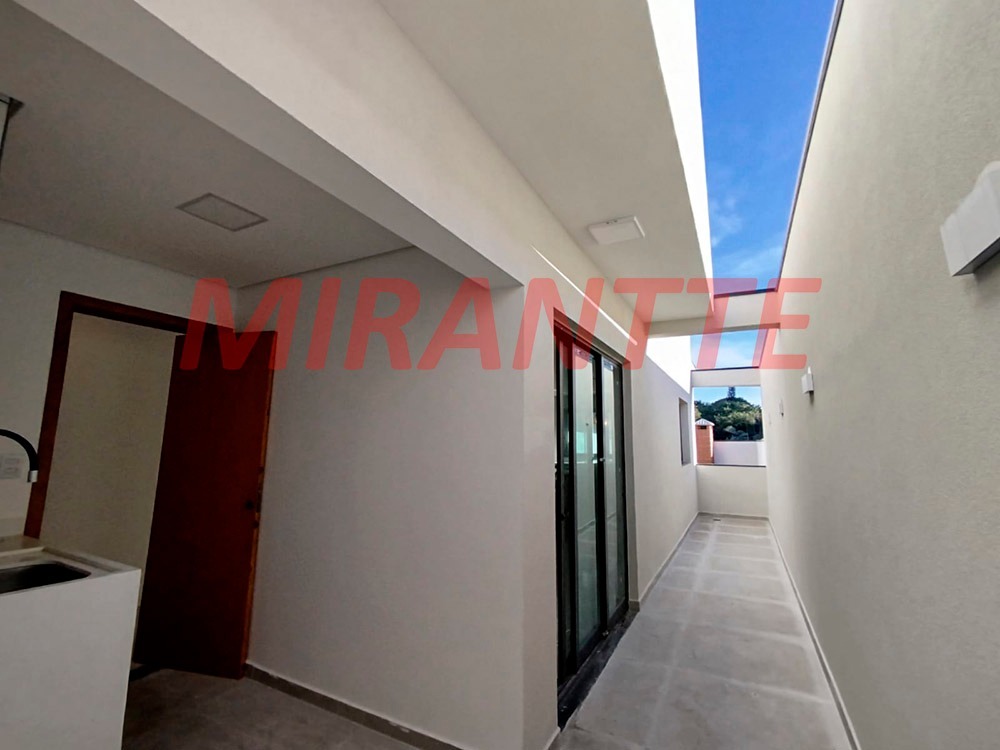Casa terrea de 256m² com 3 quartos em Imirim