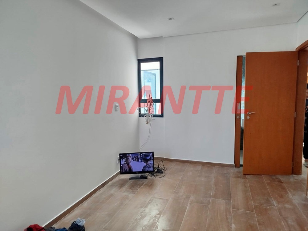 Casa terrea de 256m² com 3 quartos em Imirim