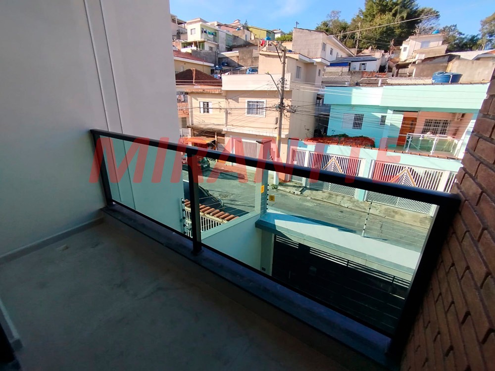 Casa terrea de 256m² com 3 quartos em Imirim