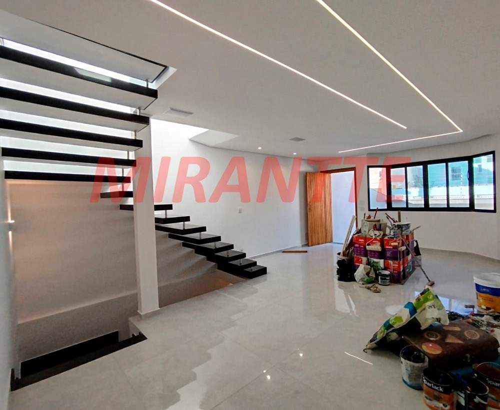 Casa terrea de 256m² com 3 quartos em Imirim