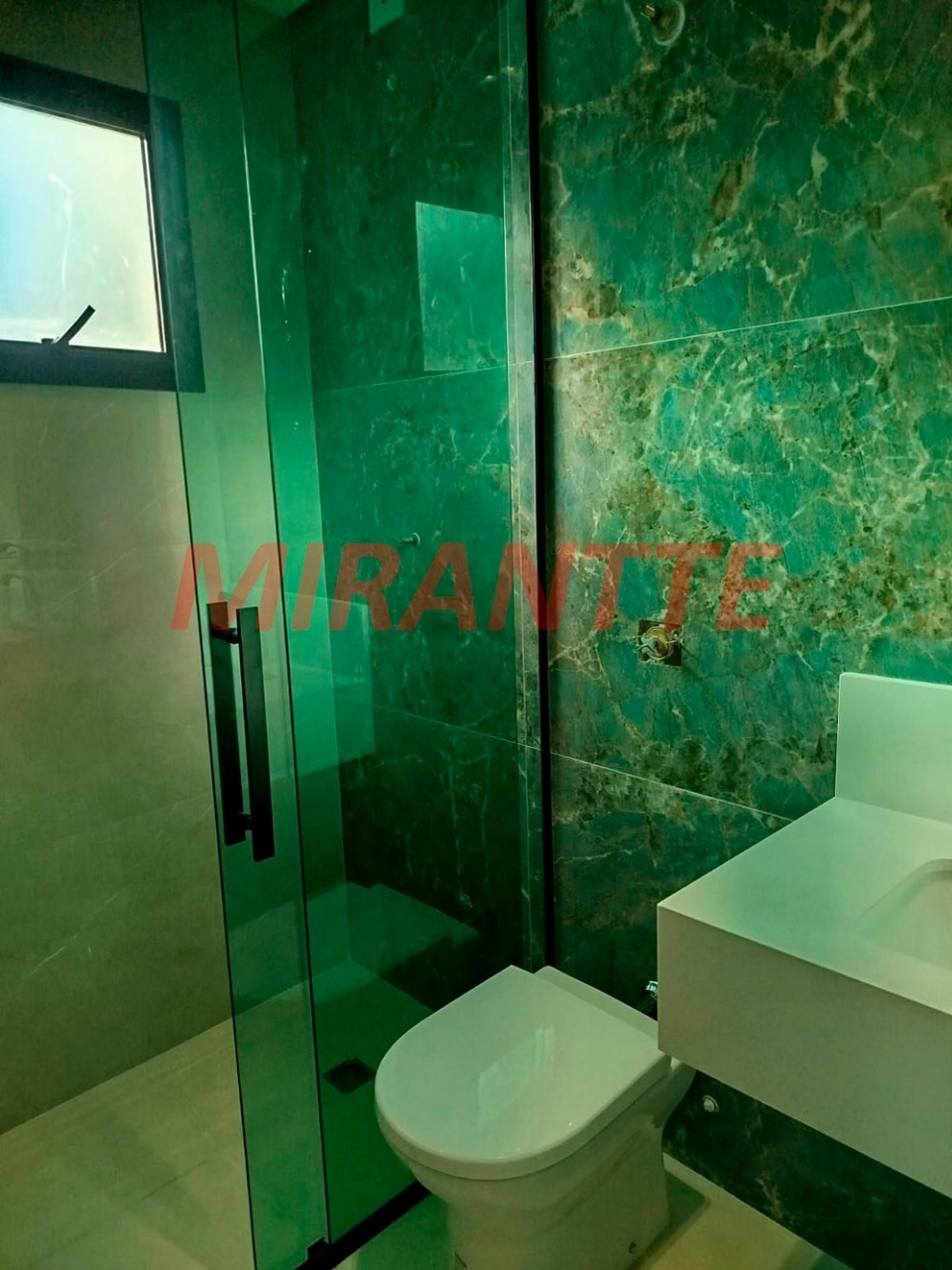 Casa terrea de 256m² com 3 quartos em Imirim