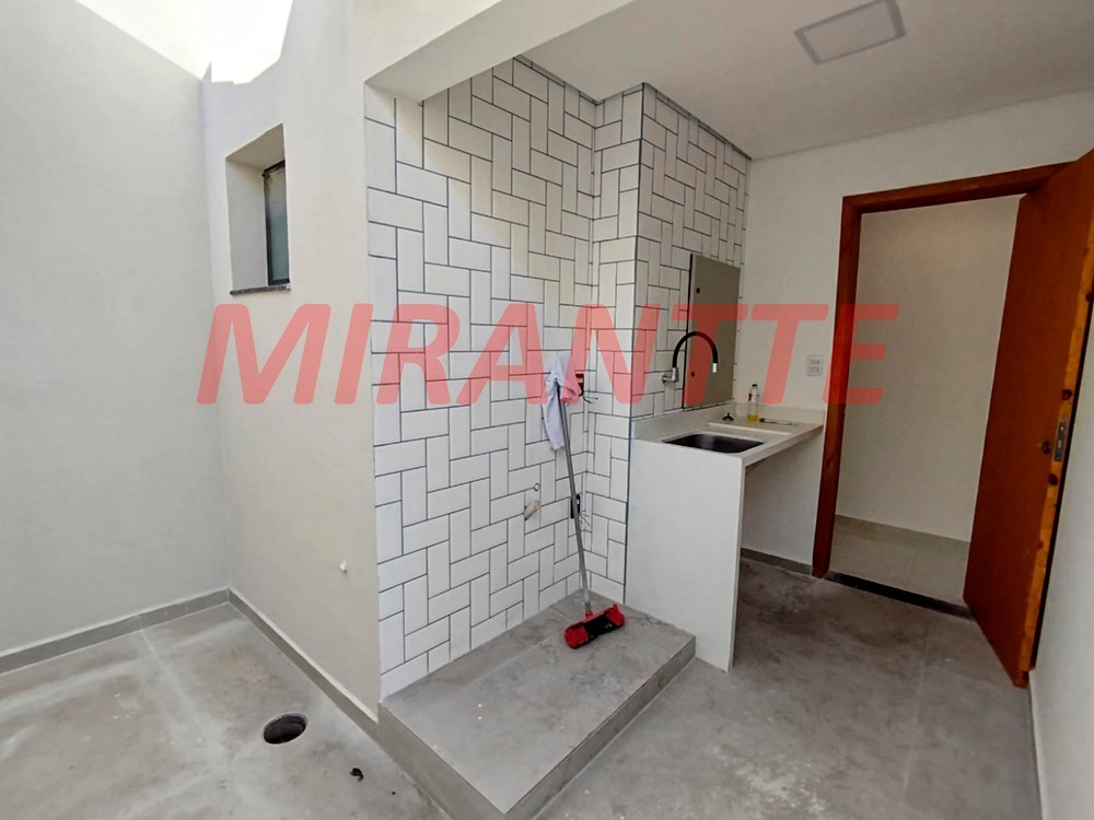 Casa terrea de 256m² com 3 quartos em Imirim