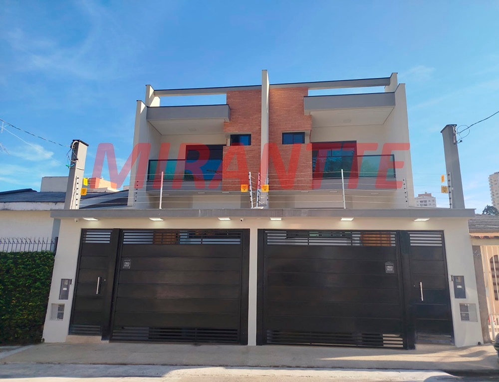 Casa terrea de 256m² com 3 quartos em Imirim