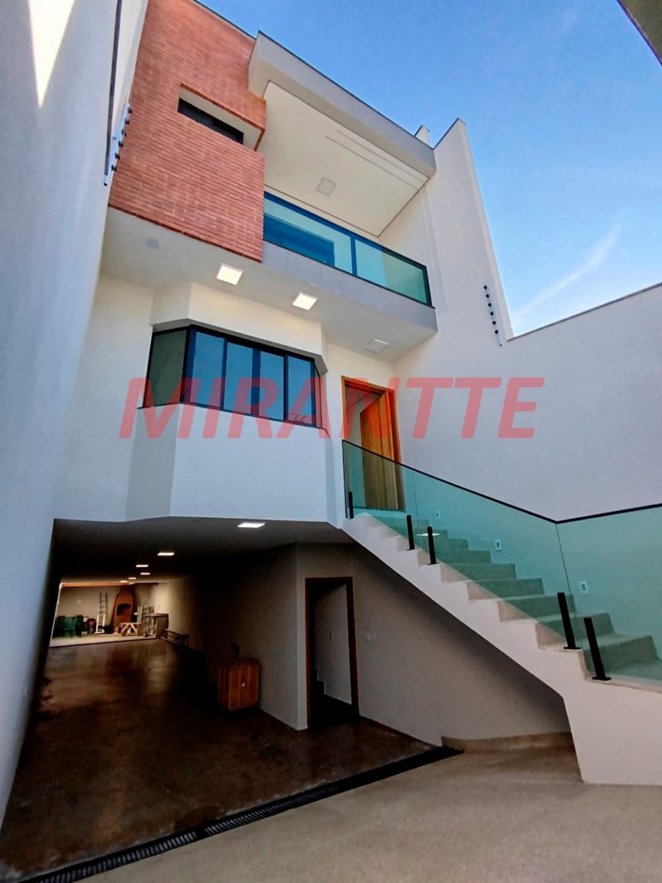 Casa terrea de 256m² com 3 quartos em Imirim