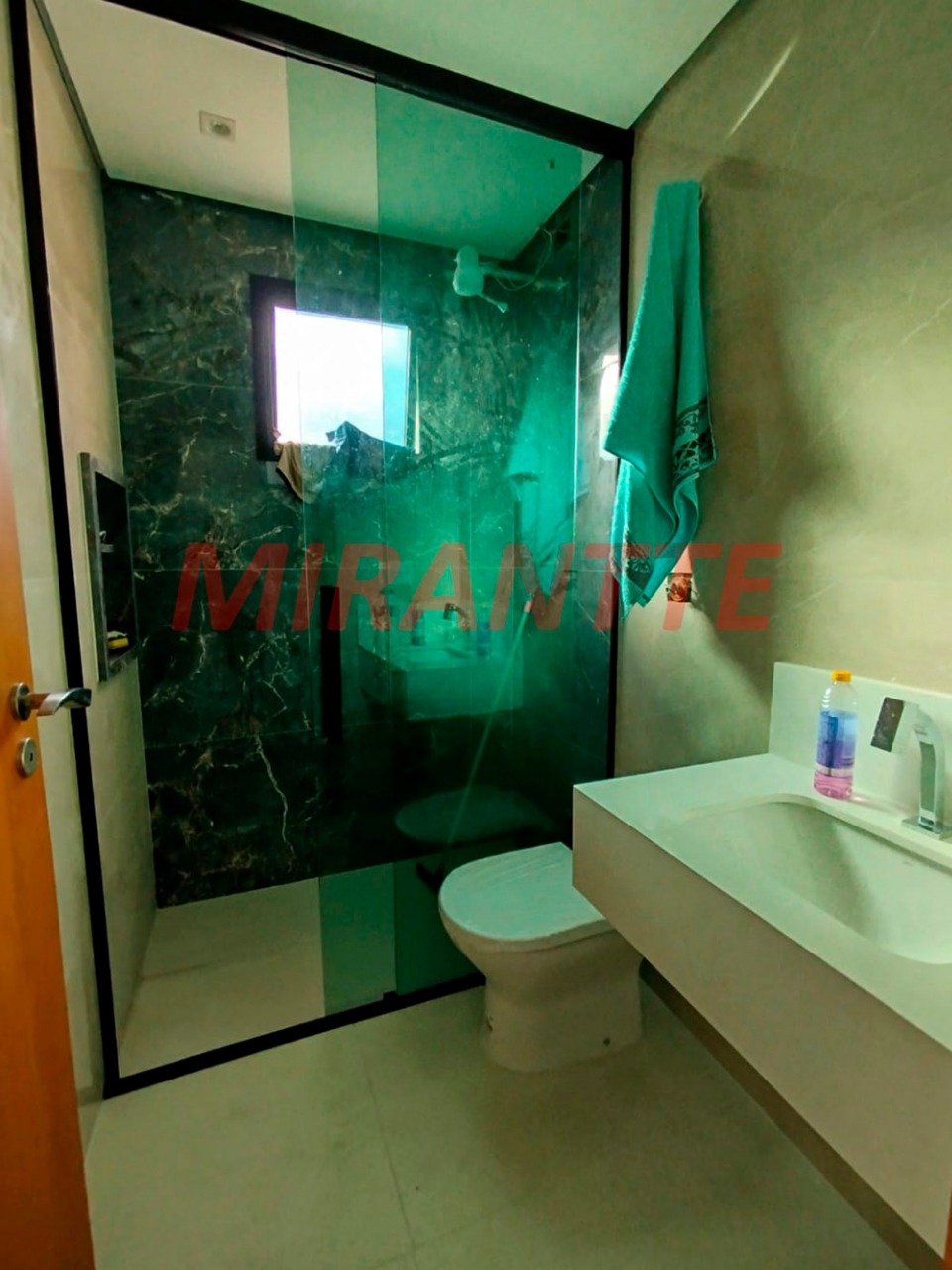 Casa terrea de 256m² com 3 quartos em Imirim