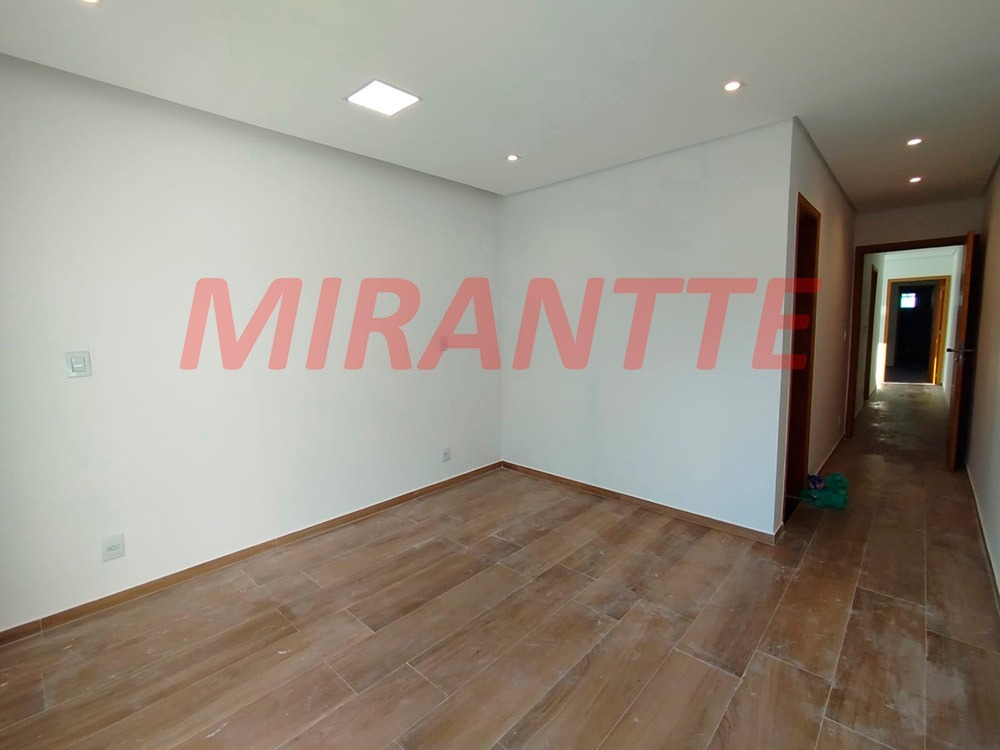 Casa terrea de 256m² com 3 quartos em Imirim