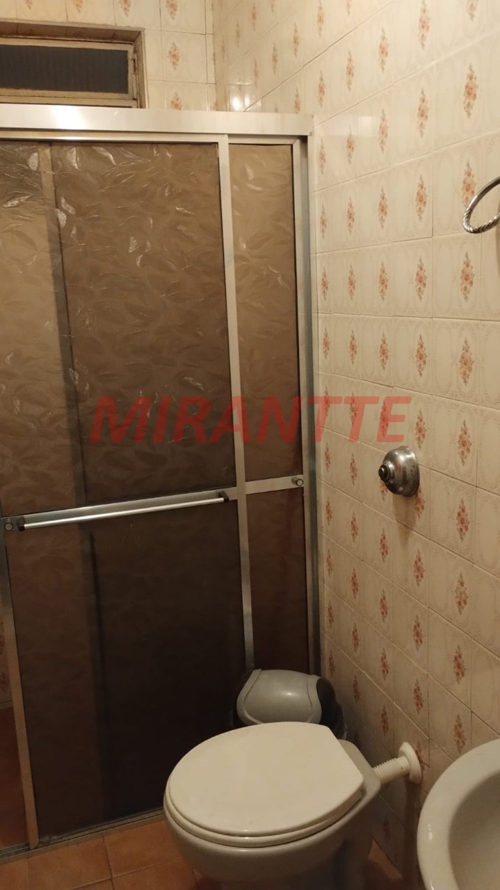 Casa terrea de 63m² com 2 quartos em Parque Mandaqui