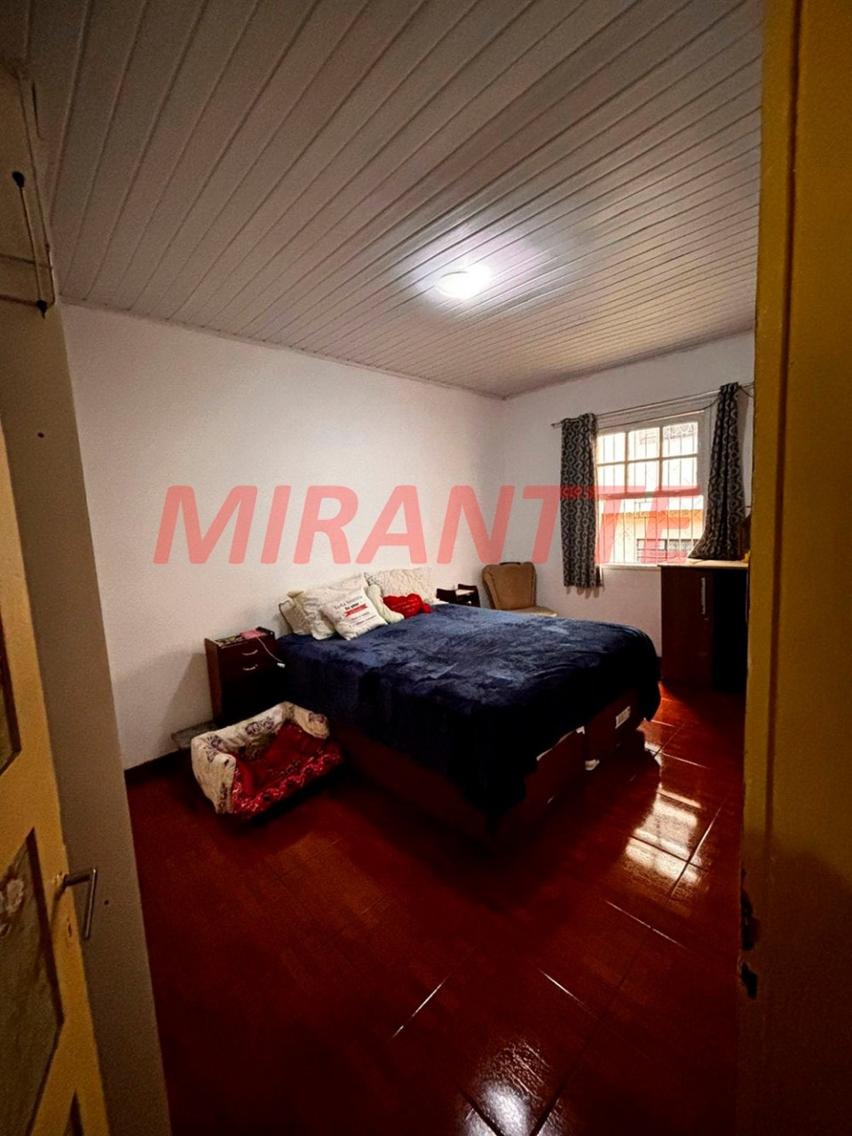 Casa terrea de 150m² com 2 quartos em Vila Germinal