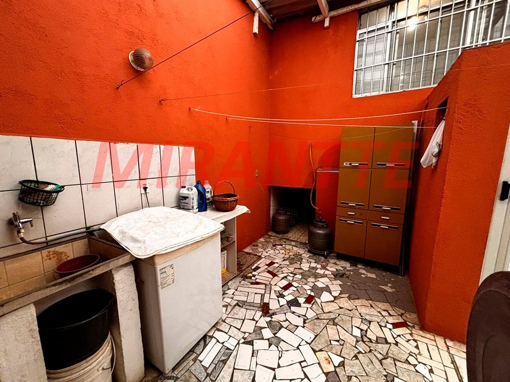 Casa terrea de 150m² com 2 quartos em Vila Germinal