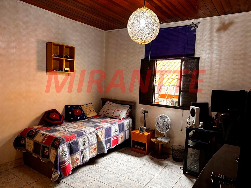 Casa terrea de 150m² com 2 quartos em Vila Germinal