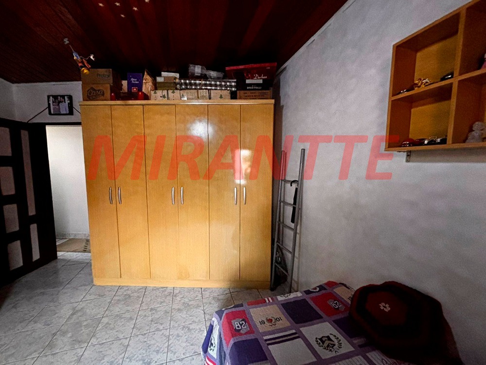 Casa terrea de 150m² com 2 quartos em Vila Germinal