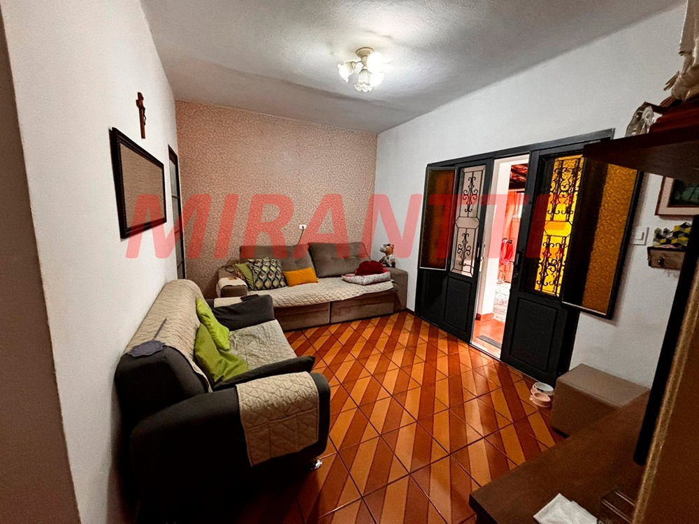 Casa terrea de 150m² com 2 quartos em Vila Germinal