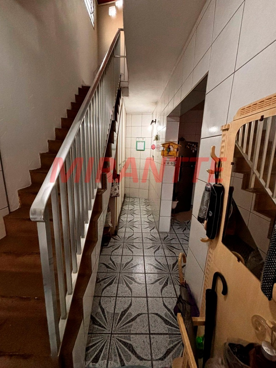 Casa terrea de 150m² com 2 quartos em Vila Germinal