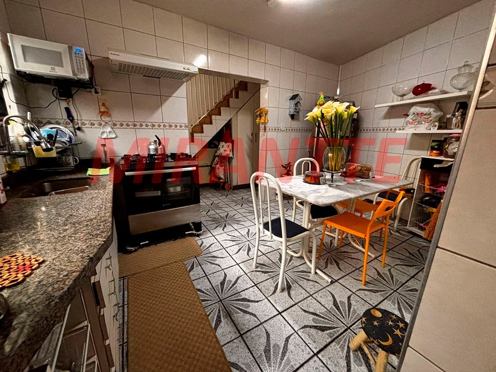 Casa terrea de 150m² com 2 quartos em Vila Germinal