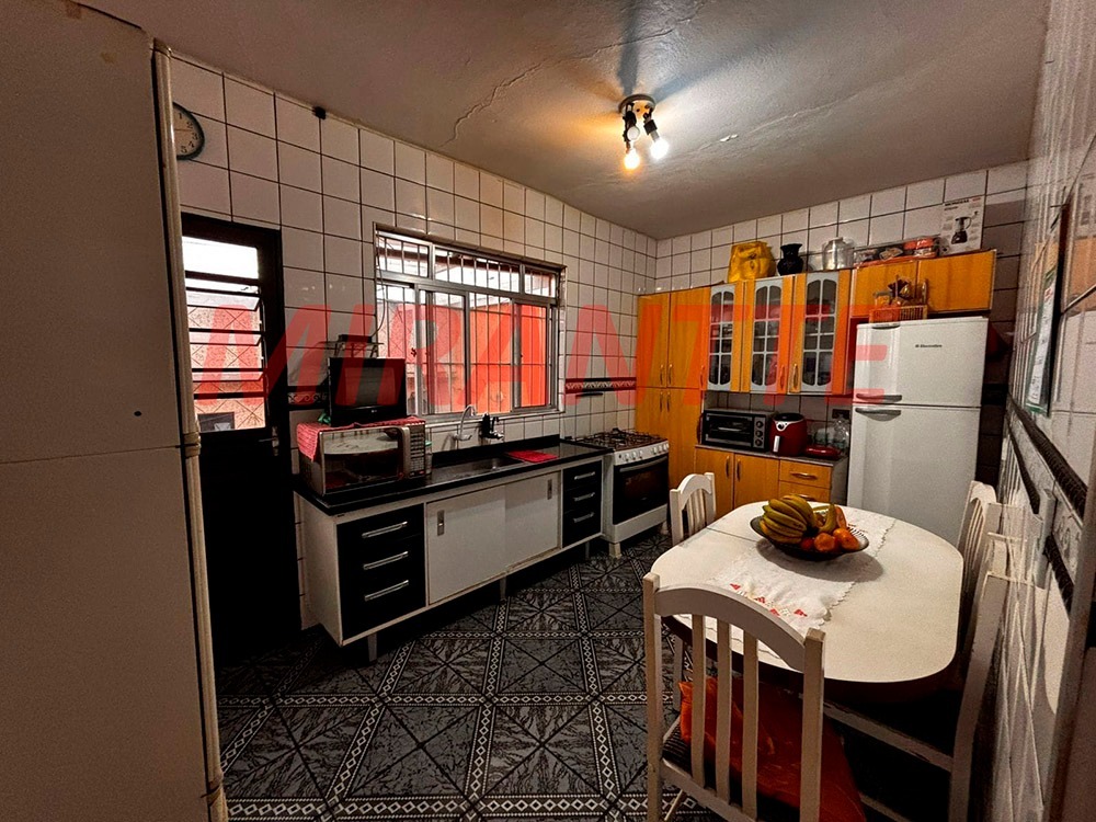 Casa terrea de 150m² com 2 quartos em Vila Germinal
