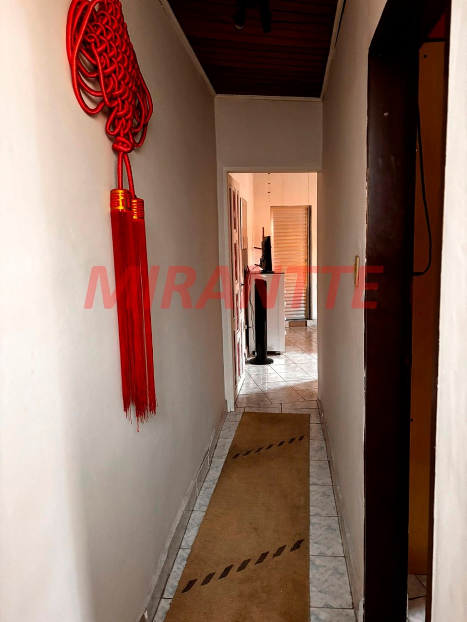 Casa terrea de 150m² com 2 quartos em Vila Germinal