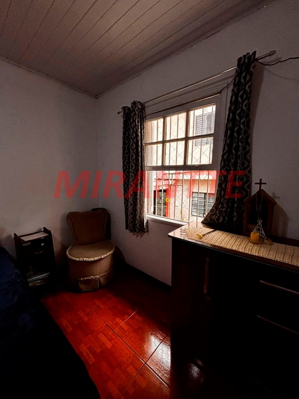 Casa terrea de 150m² com 2 quartos em Vila Germinal