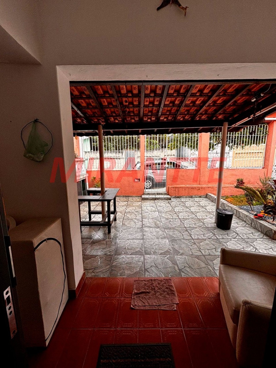 Casa terrea de 150m² com 2 quartos em Vila Germinal