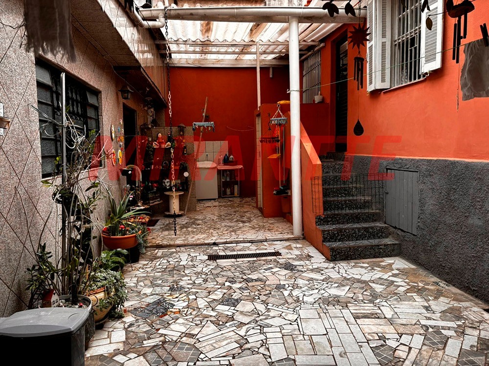 Casa terrea de 150m² com 2 quartos em Vila Germinal