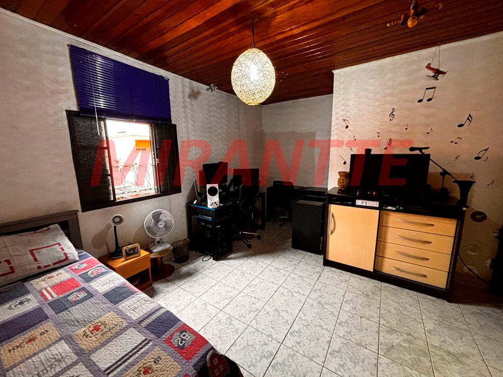 Casa terrea de 150m² com 2 quartos em Vila Germinal