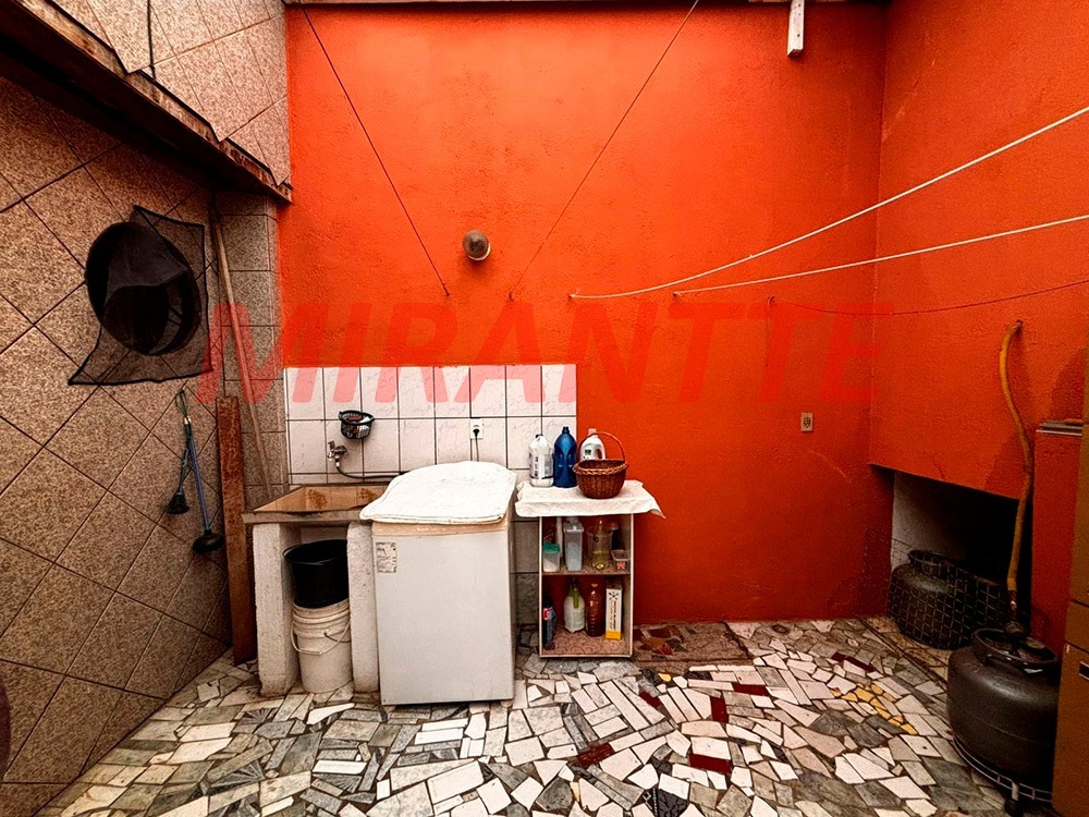 Casa terrea de 150m² com 2 quartos em Vila Germinal