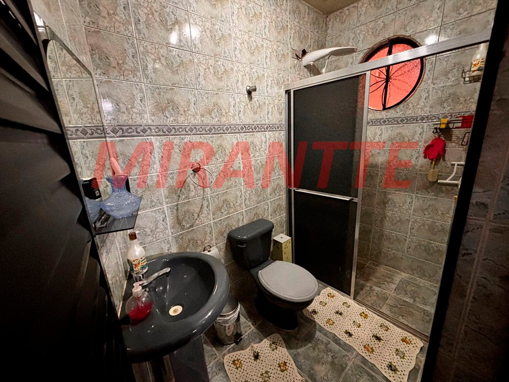 Casa terrea de 150m² com 2 quartos em Vila Germinal