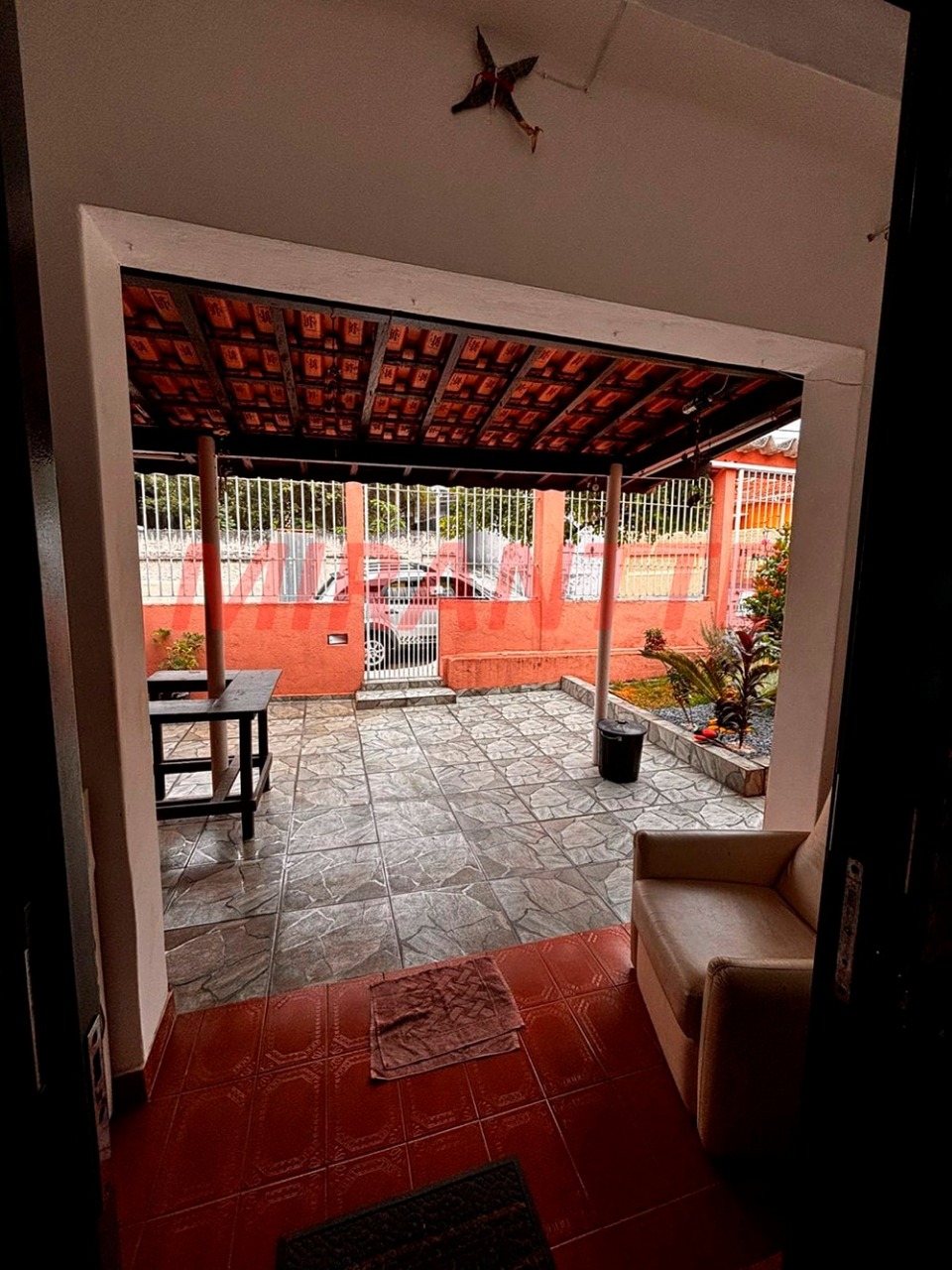 Casa terrea de 150m² com 2 quartos em Vila Germinal