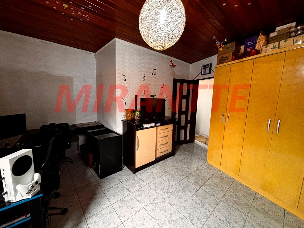 Casa terrea de 150m² com 2 quartos em Vila Germinal