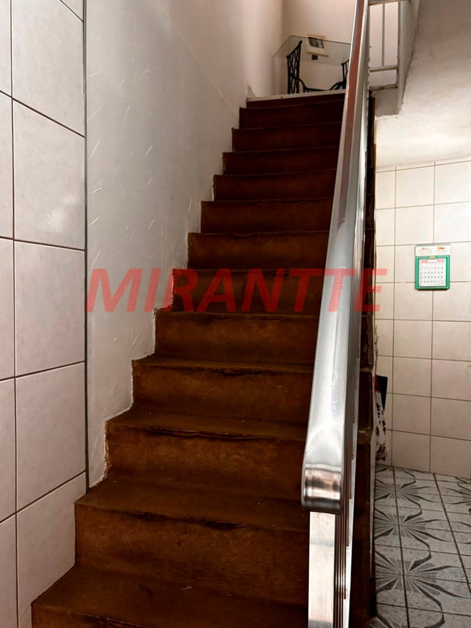 Casa terrea de 150m² com 2 quartos em Vila Germinal