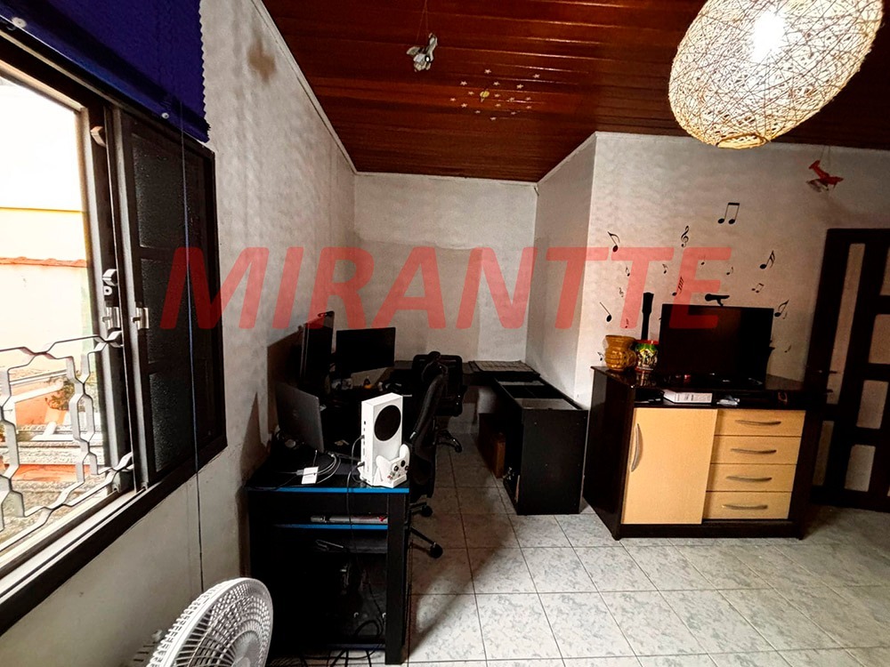 Casa terrea de 150m² com 2 quartos em Vila Germinal