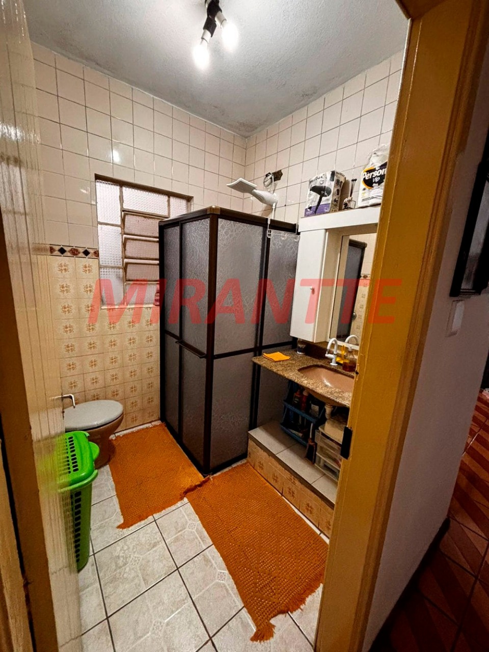Casa terrea de 150m² com 2 quartos em Vila Germinal